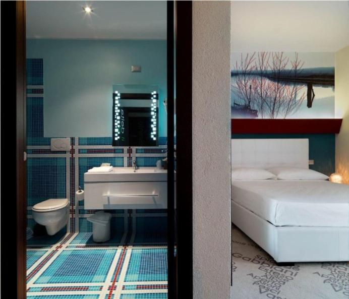 Locanda Ristorante 7 Mari Porto Viro Pokój zdjęcie
