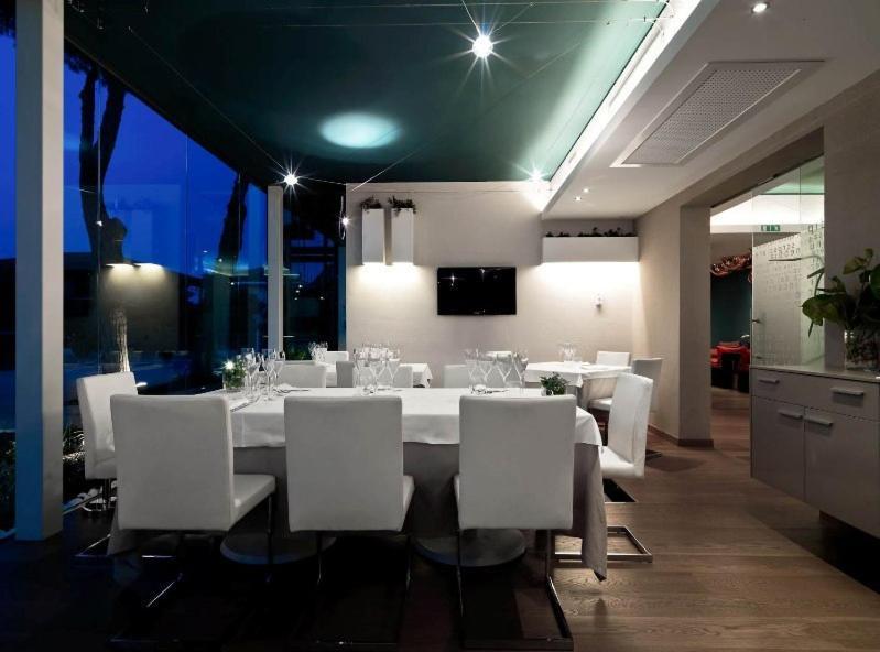 Locanda Ristorante 7 Mari Porto Viro Zewnętrze zdjęcie