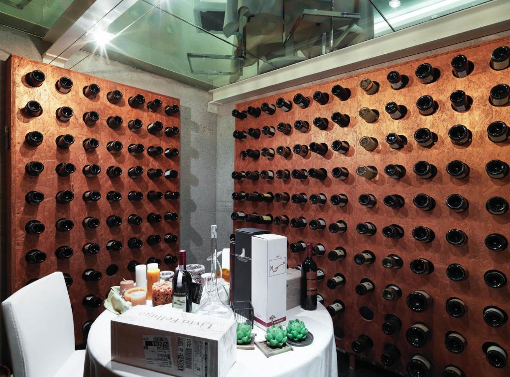 Locanda Ristorante 7 Mari Porto Viro Zewnętrze zdjęcie
