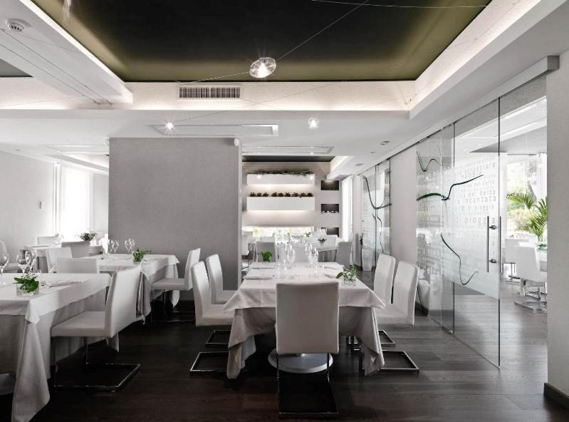Locanda Ristorante 7 Mari Porto Viro Zewnętrze zdjęcie